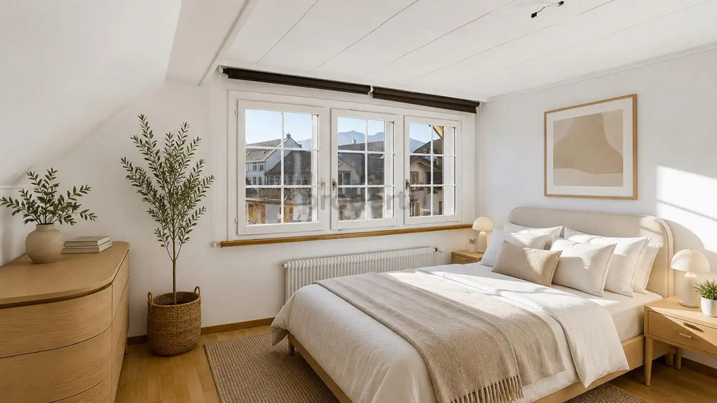 Appartement à louer - 9050 Appenzell - Photo 2