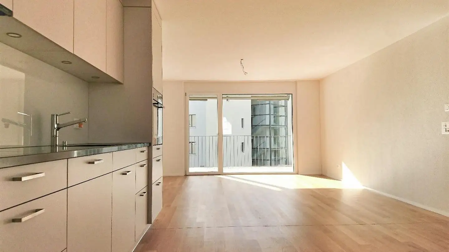 Appartement à louer - Rainlistrasse 21, 5015 Erlinsbach SO - Photo 2