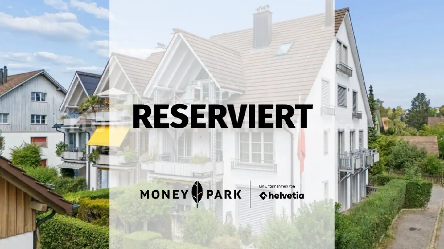 Appartamento in vendita - Kehlhofstrasse 24, 8542 Wiesendangen