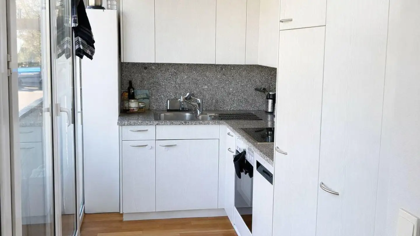 Apartment for rent - Usterstrasse 43, 8600 Dübendorf - Photo 3