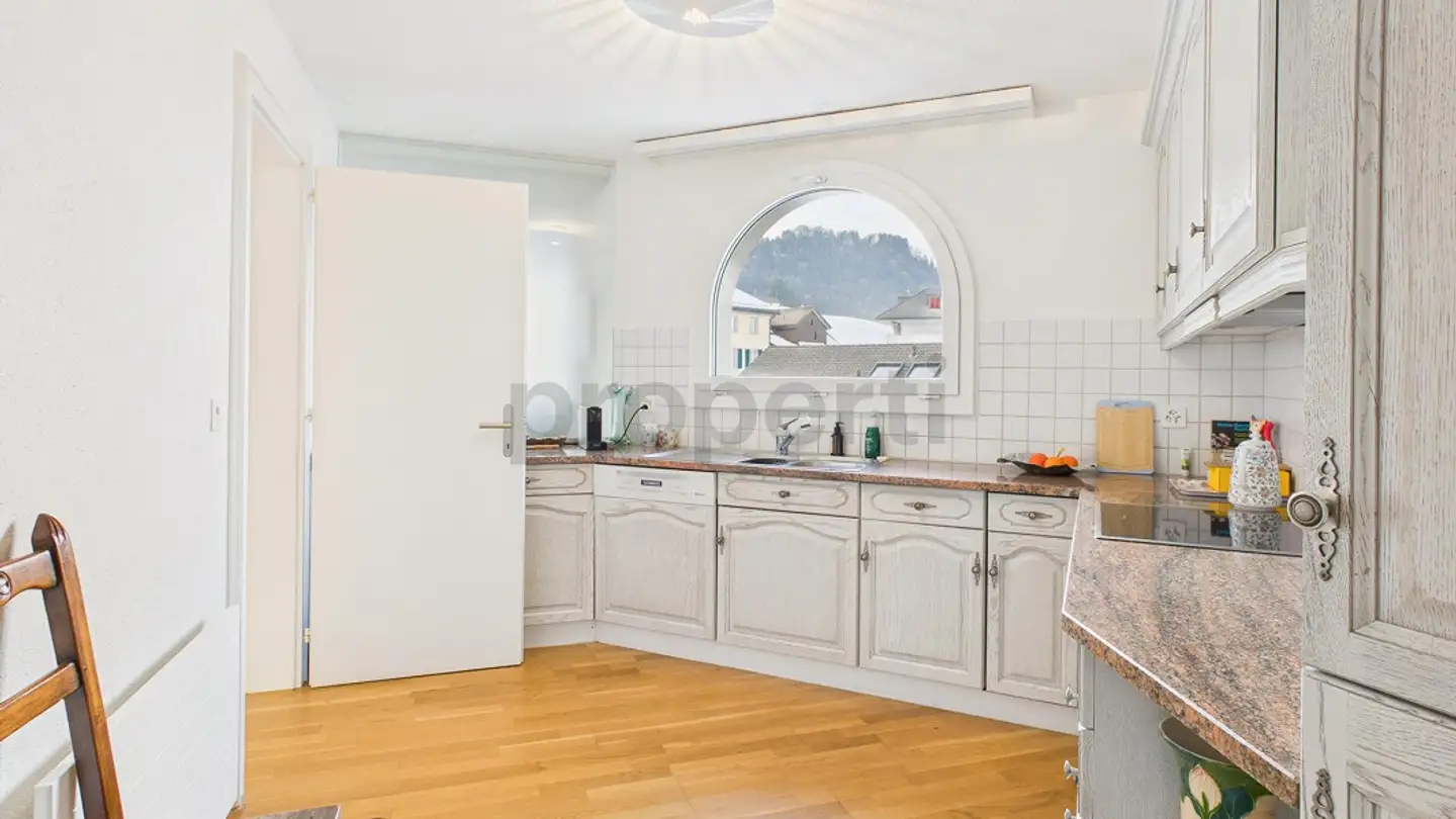 Appartement à louer - 8834 Schindellegi - Photo 4