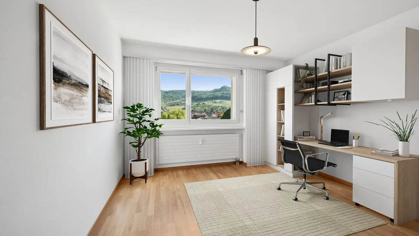 Appartement à louer - Itingerstrasse 10, 4450 Sissach - Photo 4