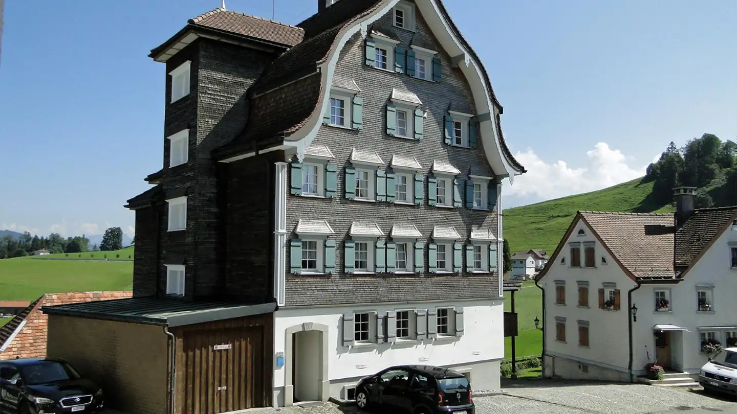 Appartamento in affitto - Egg 101, 9103 Schwellbrunn - Photo 4