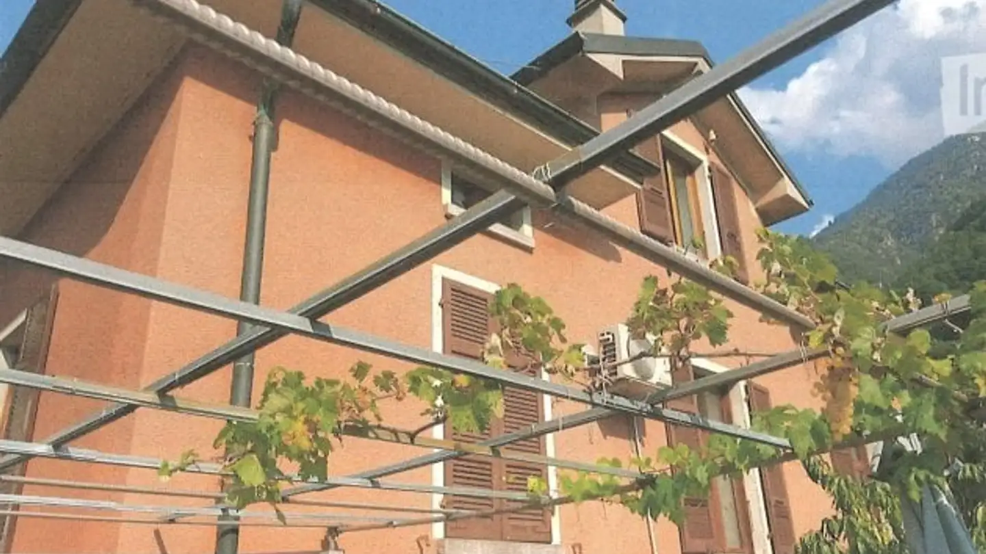 Casa singola in vendita - Via Santo Stefano, 6743 Bodio TI