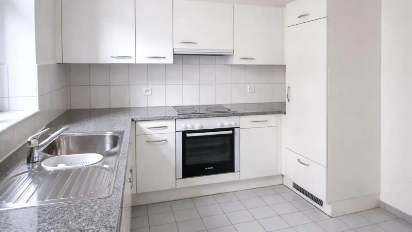 Apartment for rent - Helvetiastrasse 23, 9000 St. Gallen