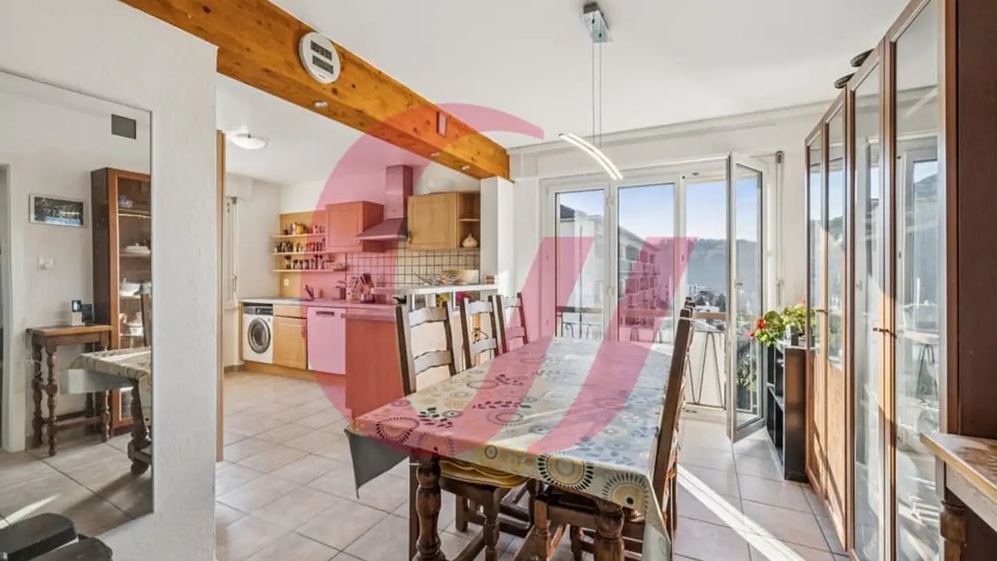 Wohnung kaufen - 1723 Marly - Foto 2