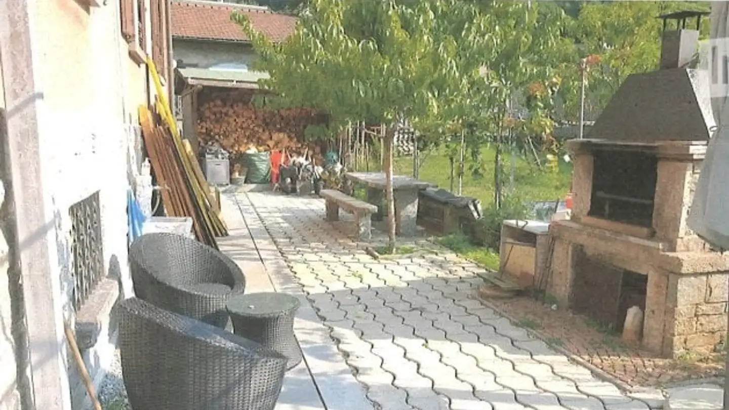 Casa singola in vendita - Via Santo Stefano, 6743 Bodio TI - Foto 4