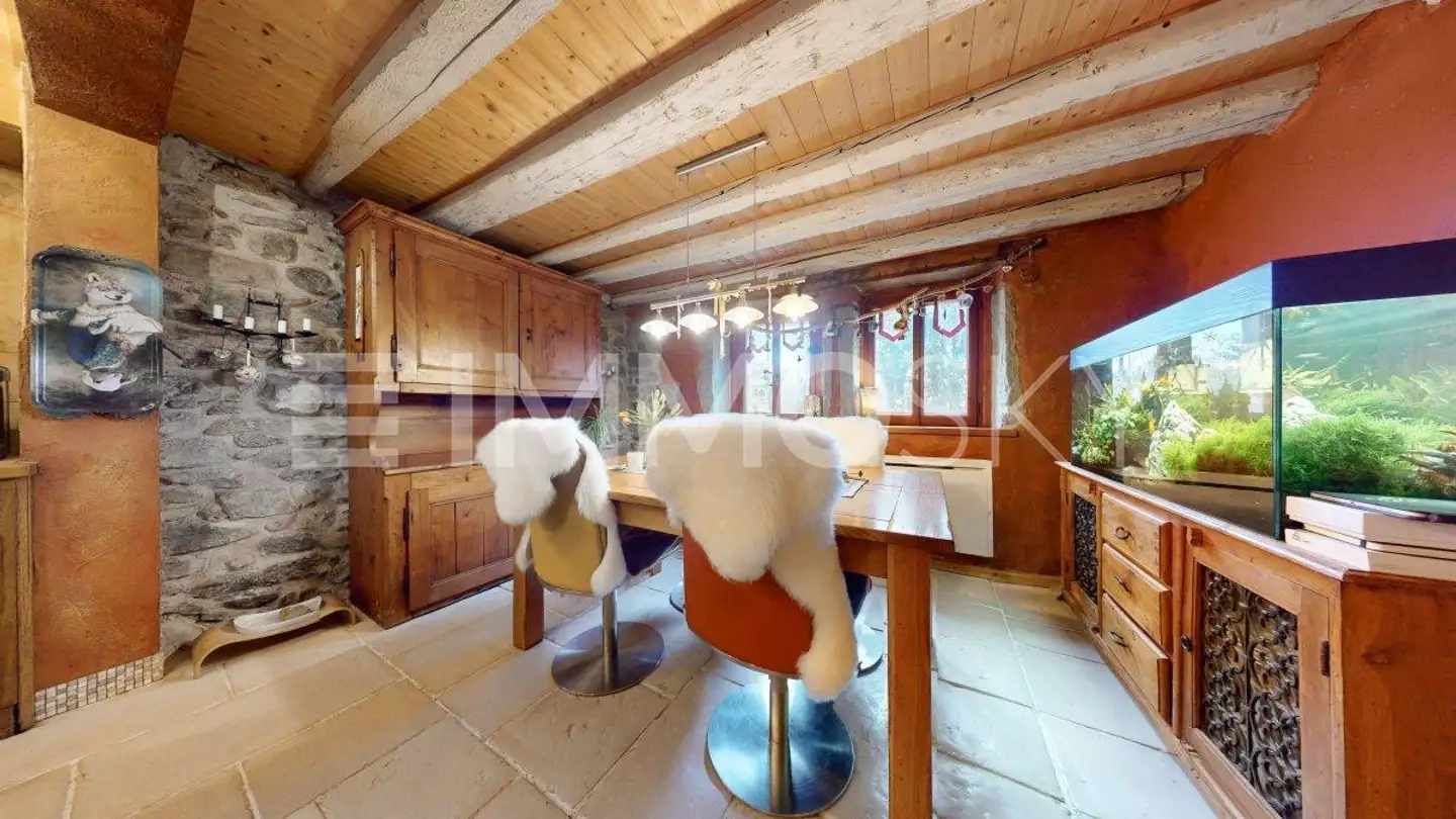 Maison individuelle à vendre - 1, 1522 Lucens - Photo 4