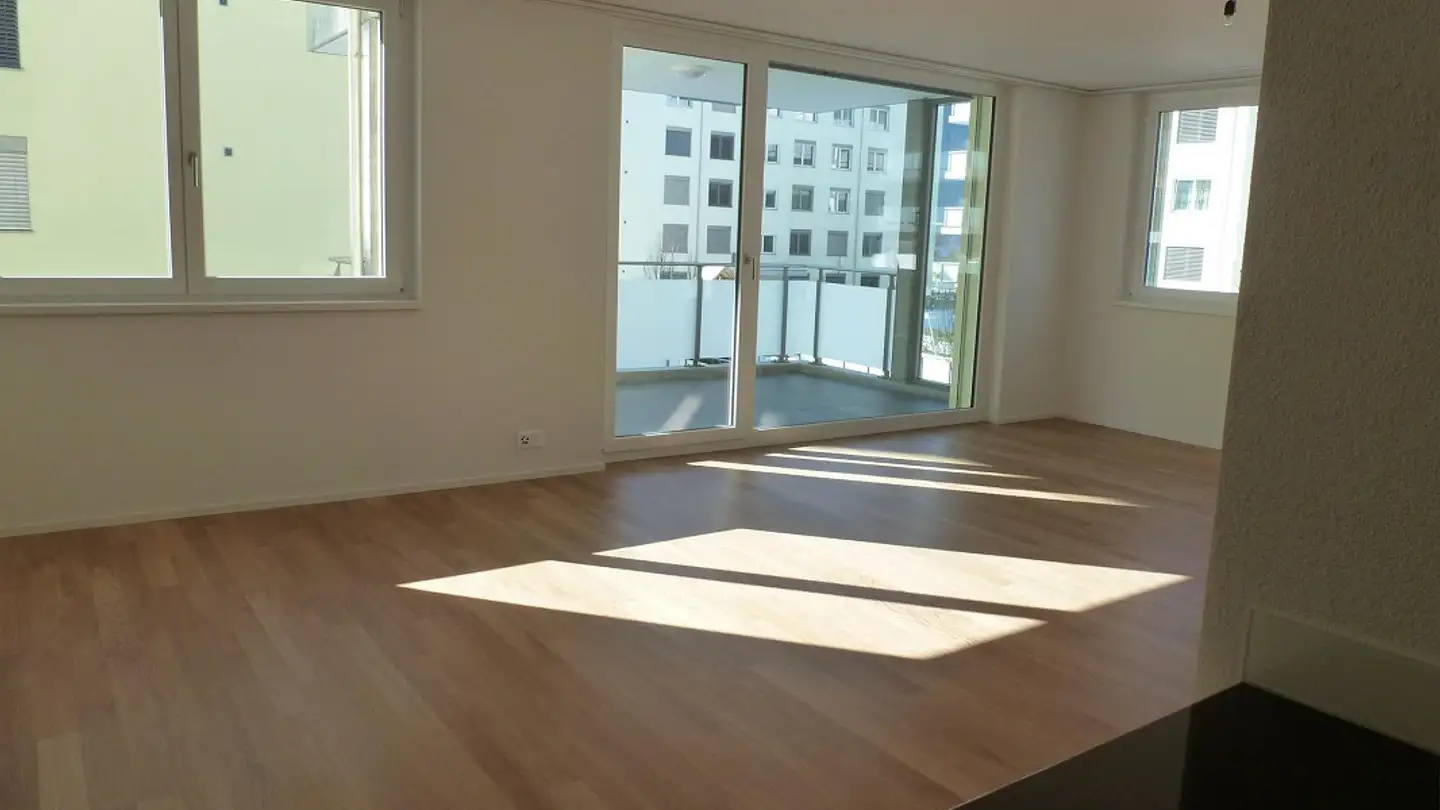 Appartement à louer - Harmettlenstrasse 1, 6410 Goldau - Photo 2