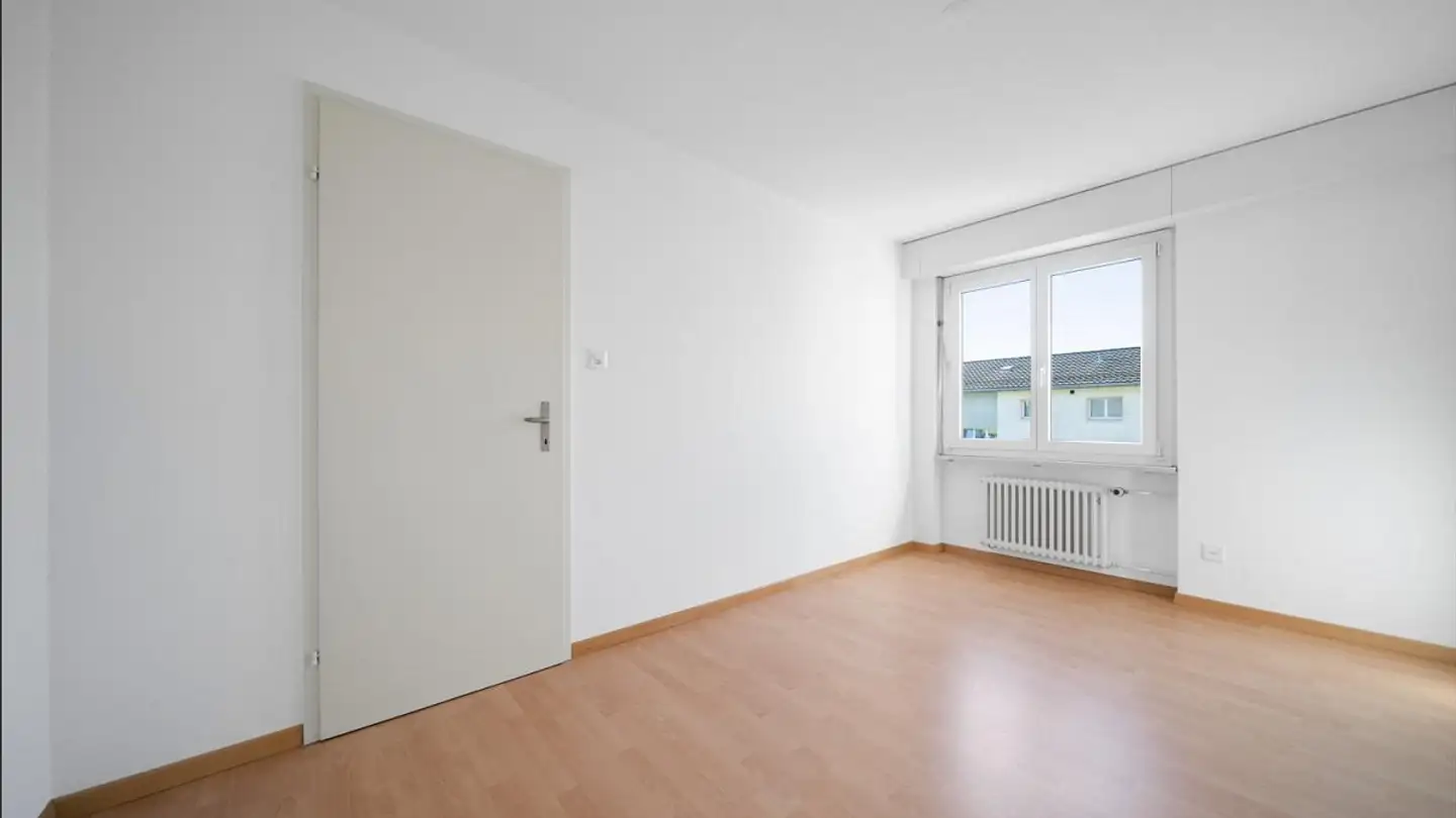 Apartment for rent - Unterer Mattweg 2, 9532 Rickenbach b. Wil - Photo 3