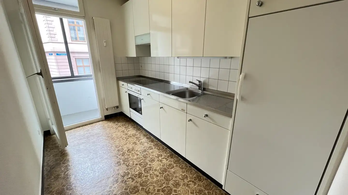 Appartamento in affitto - Schützengraben 38, 4051 Basel - Foto 2
