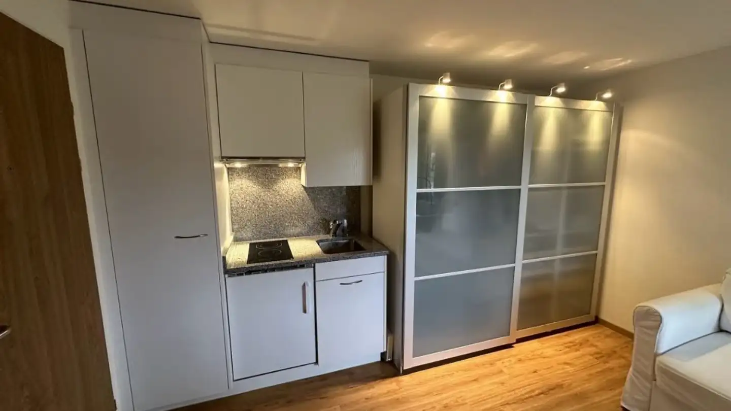 Furnished apartment for rent - 8307 Effretikon - Photo 2