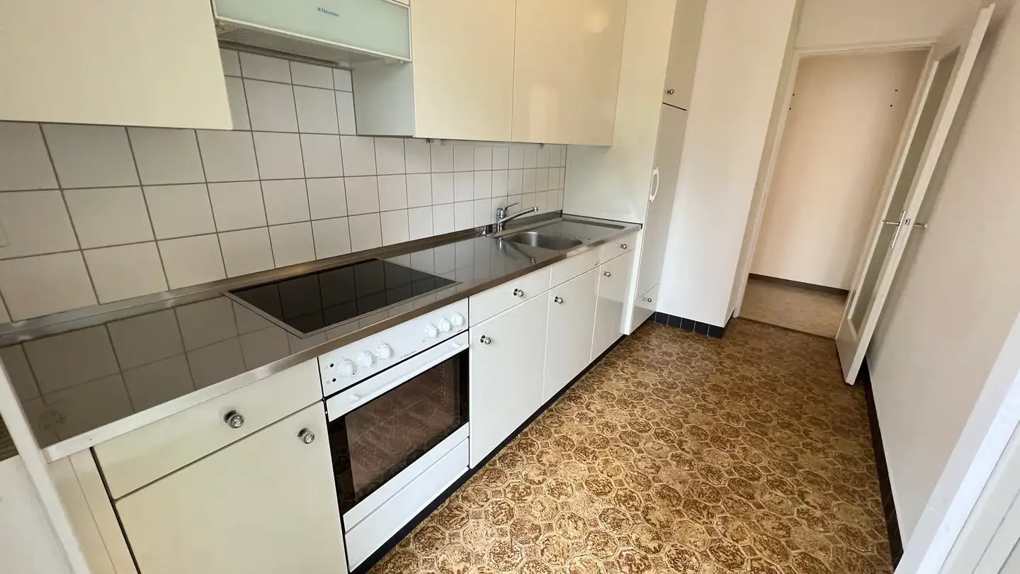 Appartamento in affitto - Schützengraben 38, 4051 Basel - Foto 3