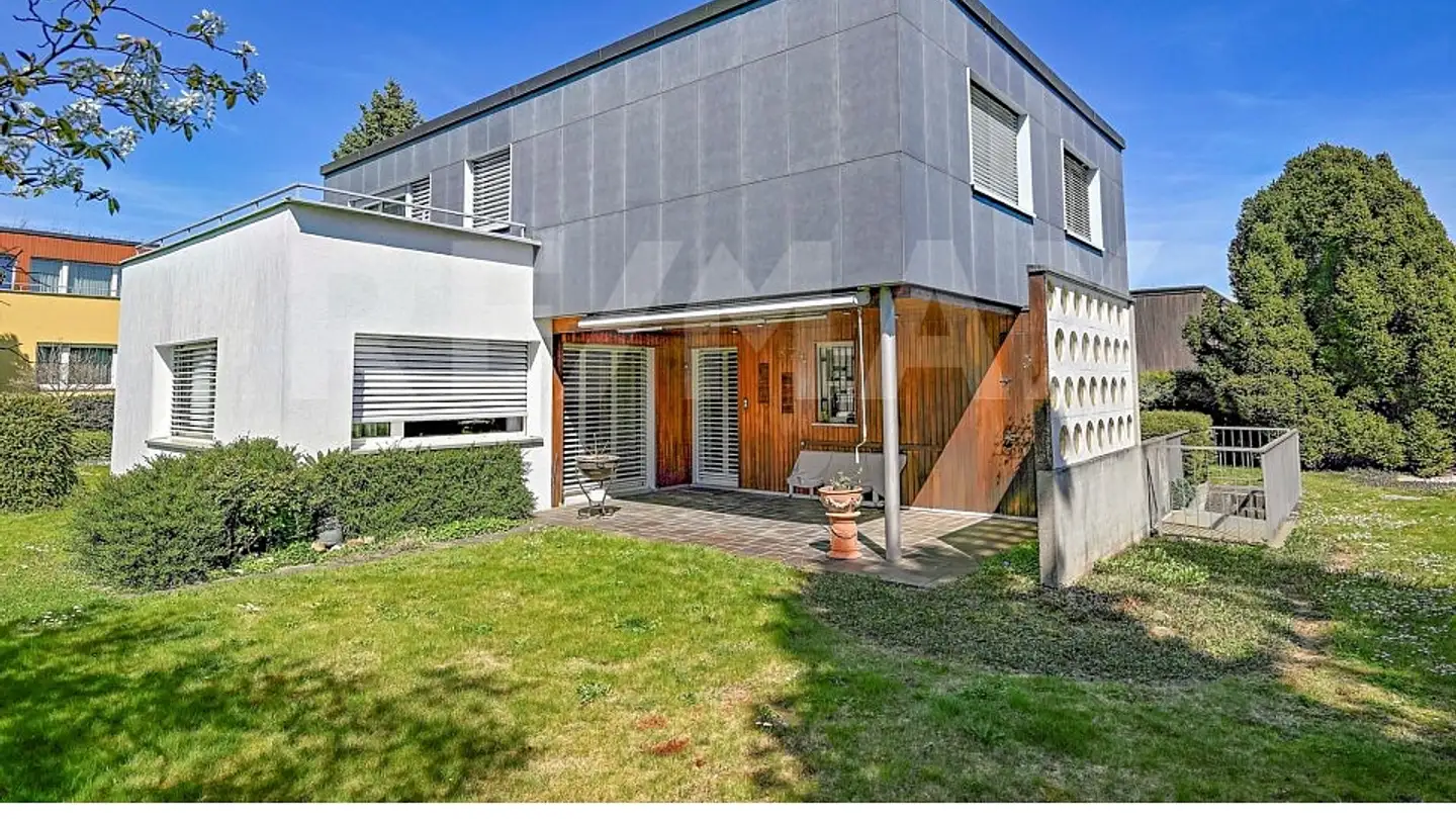 Casa singola in vendita - 8152 Glattbrugg