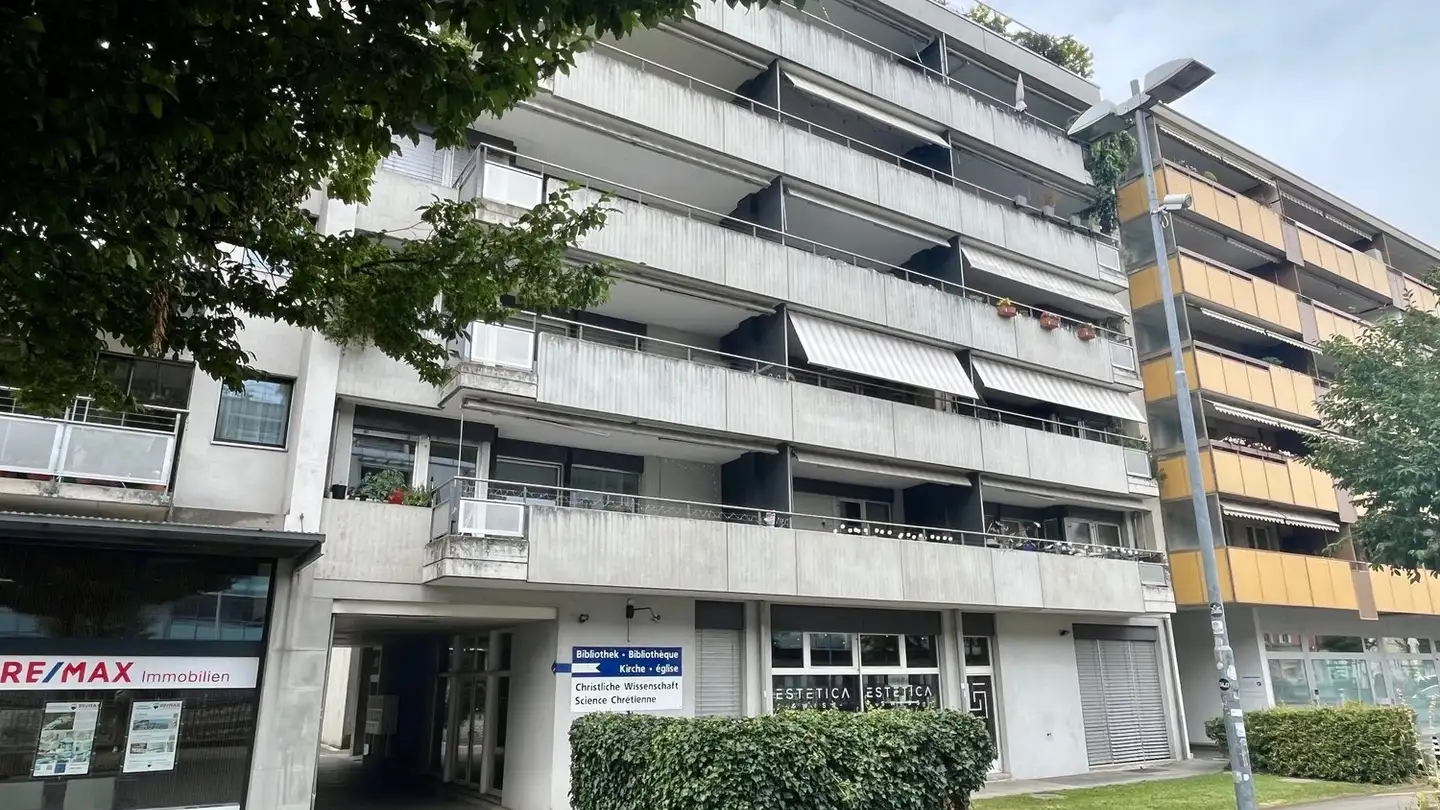 Wohnung kaufen - 2503 Biel/Bienne