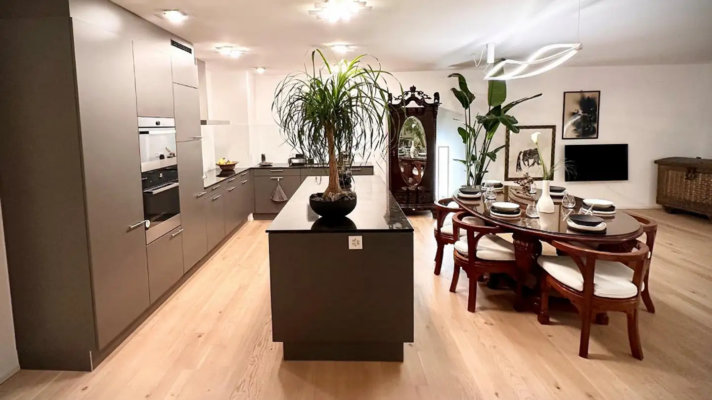 Appartamento in vendita - Tösstalstrasse 20, 8483 Kollbrunn - Foto 4