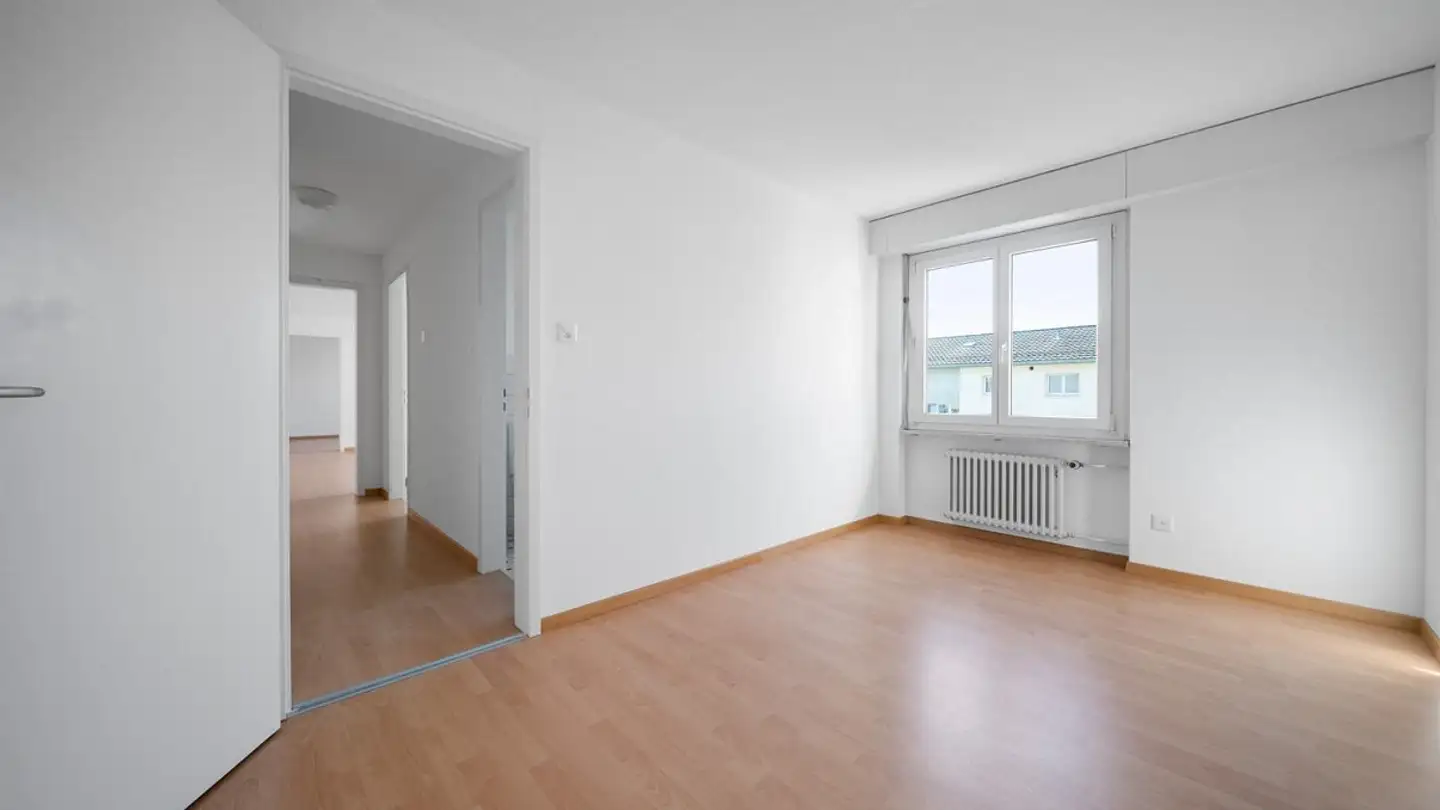 Apartment for rent - Unterer Mattweg 2, 9532 Rickenbach b. Wil - Photo 4