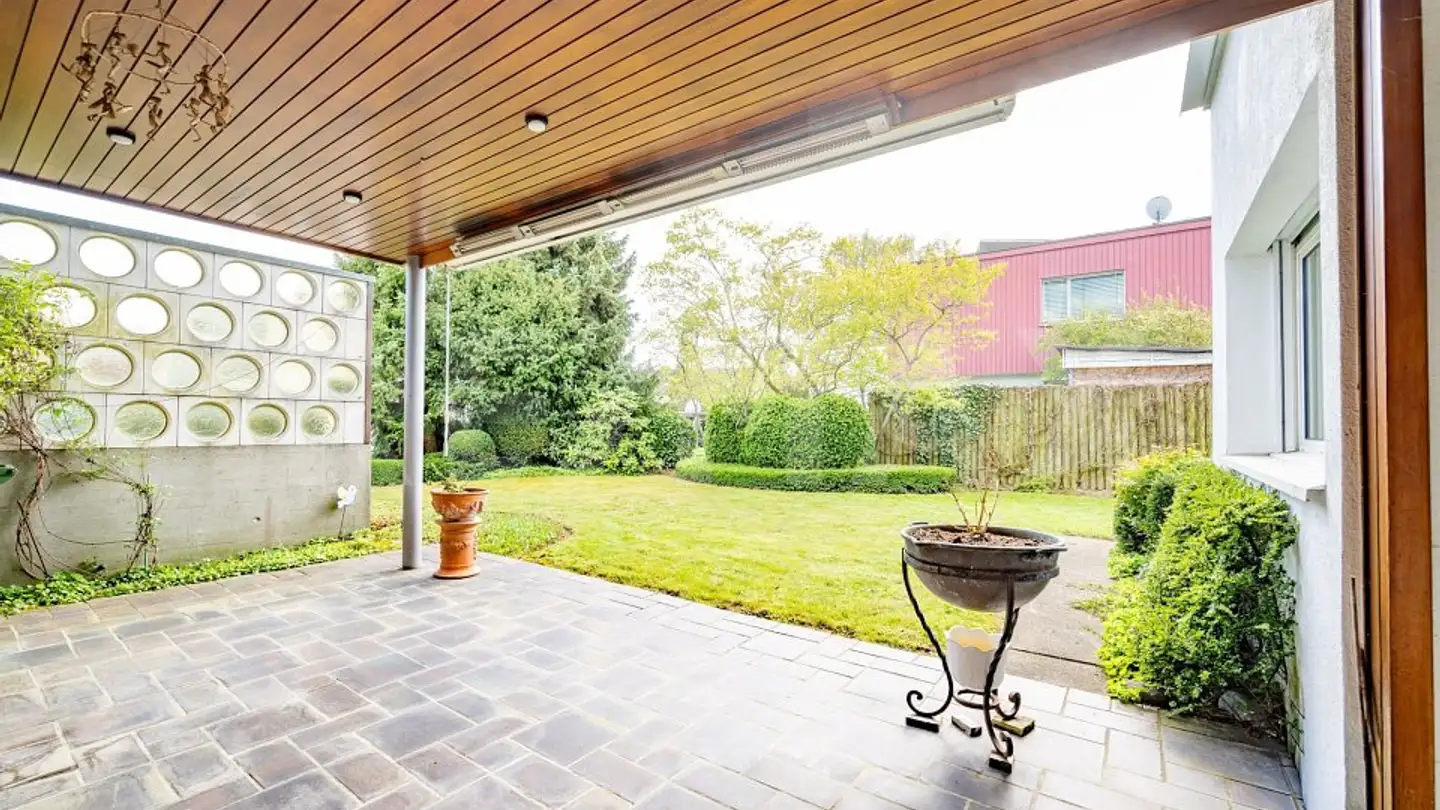 Single house for sale - 8152 Glattbrugg - Photo 3