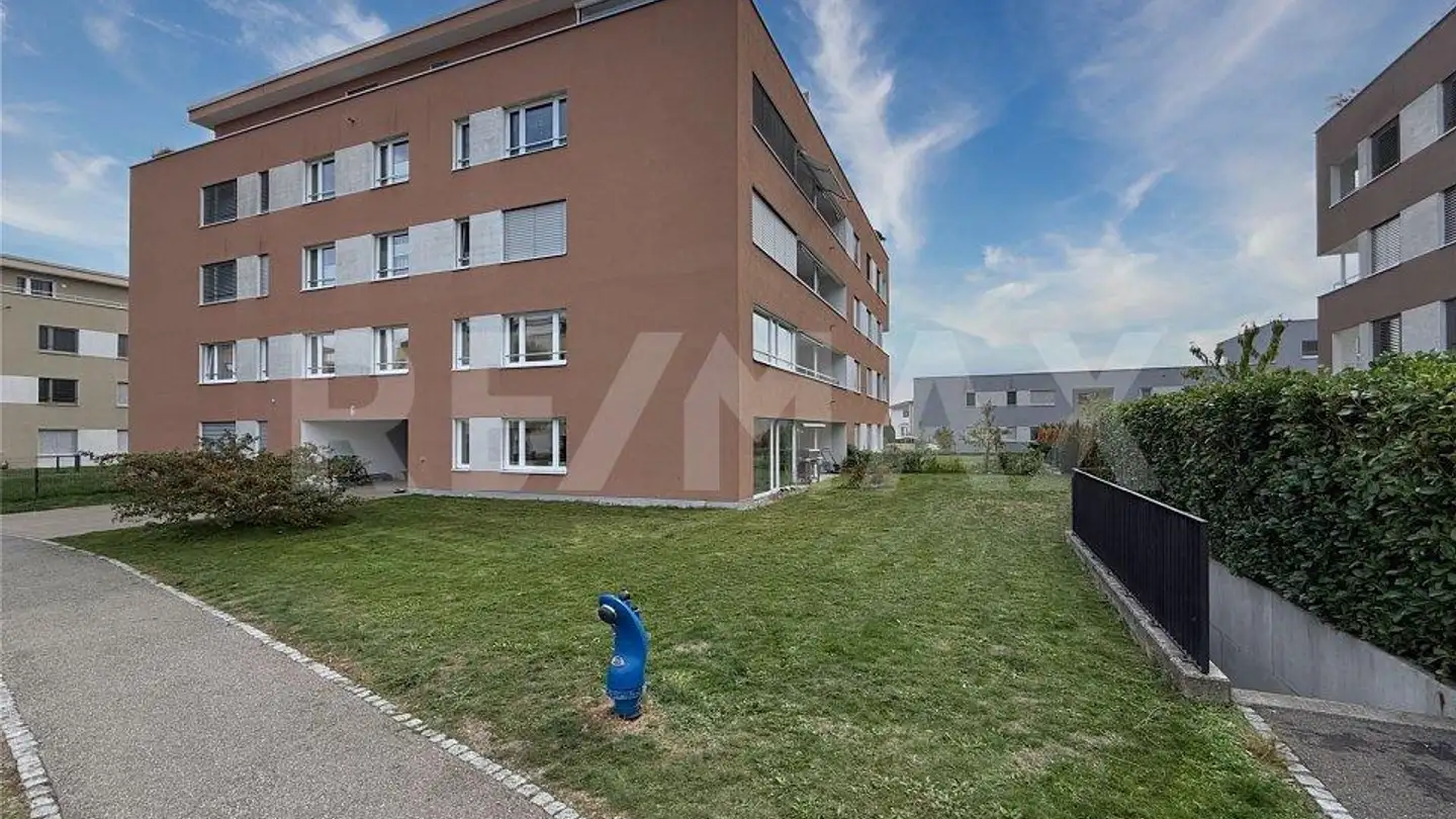 Appartamento in vendita - 5036 Oberentfelden - Foto 2