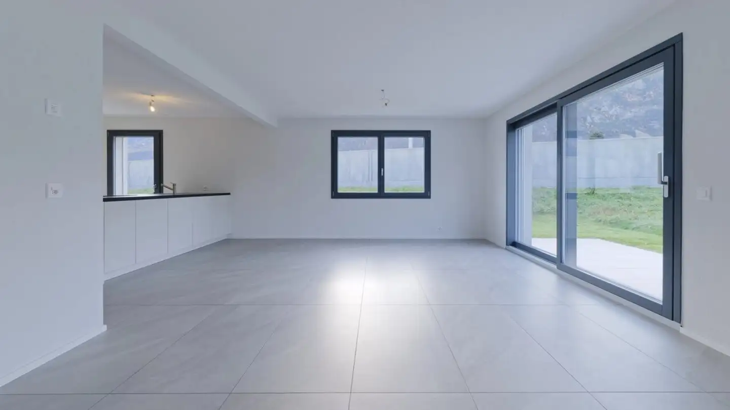 Casa grotta in vendita - 1958 St-Léonard - Foto 2