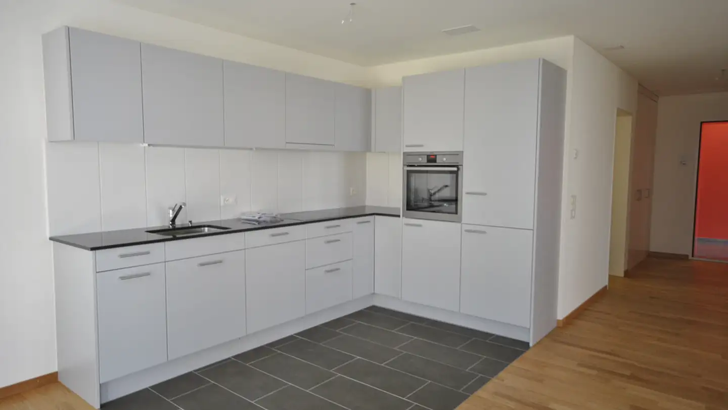 Appartement à louer - Kreuzlingerstrasse 40a, 8570 Weinfelden - Photo 2