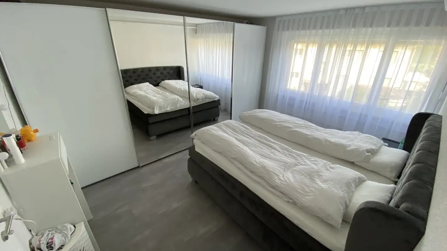 Appartement à louer - Badweg 10, 3302 Moosseedorf - Photo 2