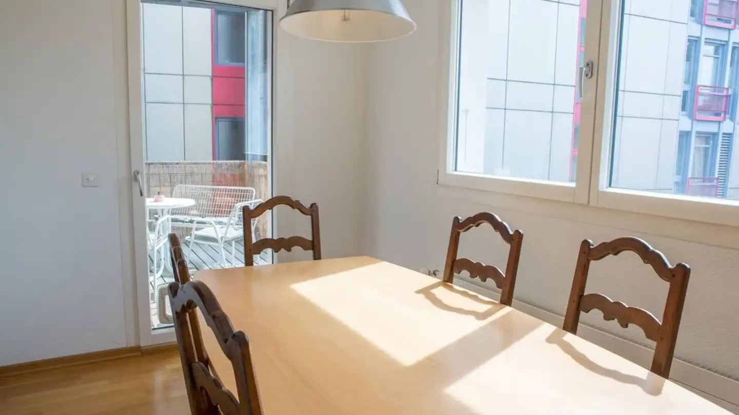 Apartment for rent - Boulevard De Pérolles 15, 1700 Fribourg - Photo 3
