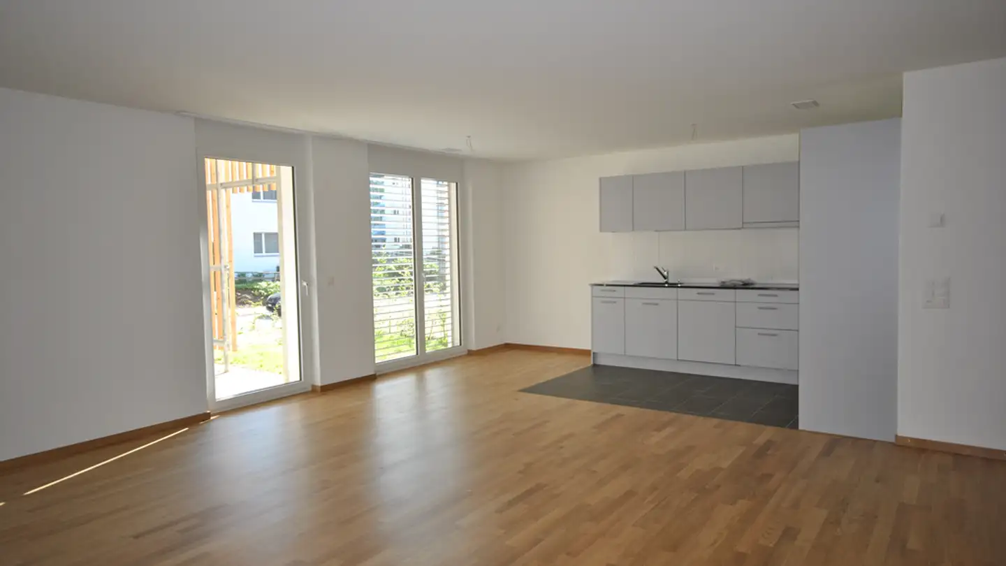 Appartement à louer - Kreuzlingerstrasse 40a, 8570 Weinfelden - Photo 4