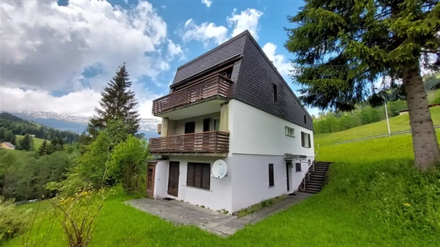 Casa a schiera in vendita - Im Weidli 18, 6174 Sörenberg - Photo 2