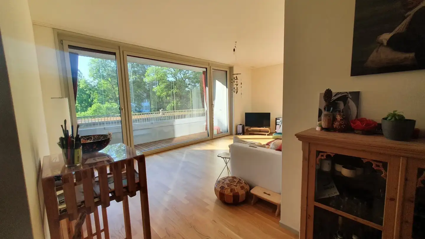 Appartement meublé à louer - 6003 Luzern - Photo 3