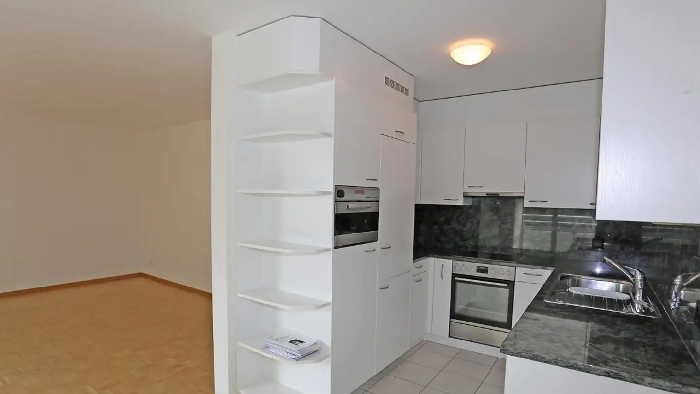 Appartement à louer - Langweidstrasse 4, 9000 St. Gallen - Photo 3