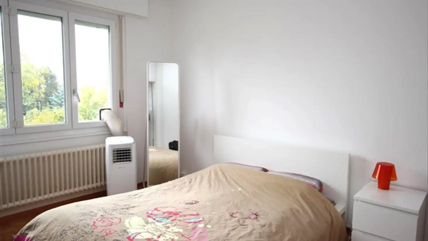 Appartamento ammobiliato in affitto - Avenue Théodore- Vernes 17, 1290 Versoix - Photo 3