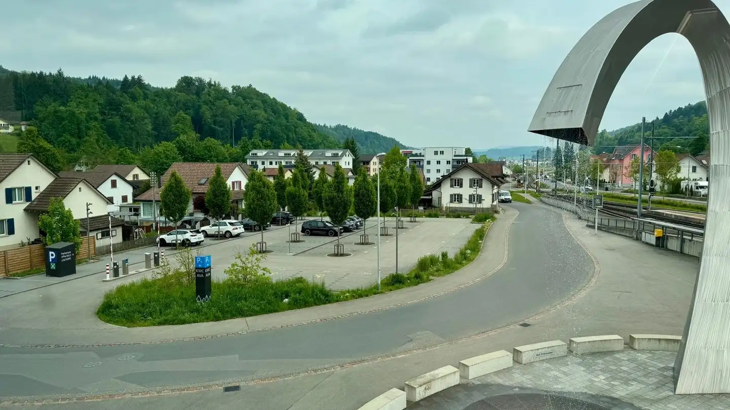 Bürofläche mieten - Kwc-Gasse 1, 5726 Unterkulm - Foto 3