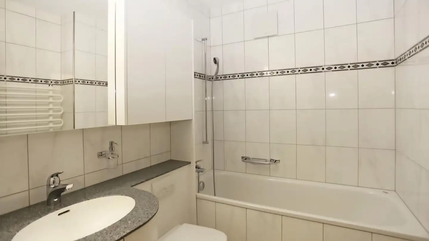 Appartement à louer - Langweidstrasse 4, 9000 St. Gallen - Photo 4