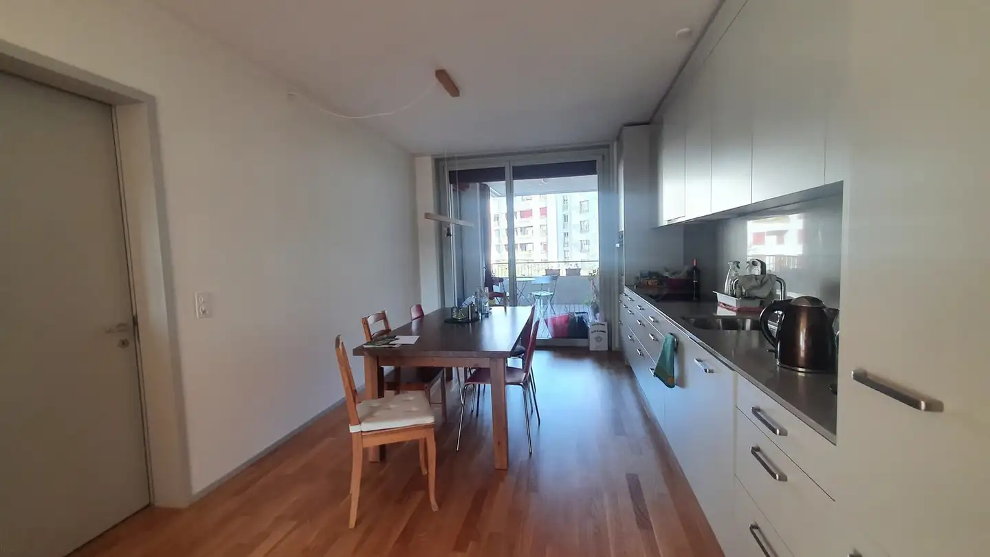 Appartement meublé à louer - 6003 Luzern - Photo 4