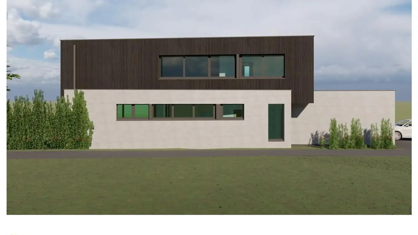 Casa singola in vendita - Badstrasse 5a, 9475 Sevelen - Photo 3