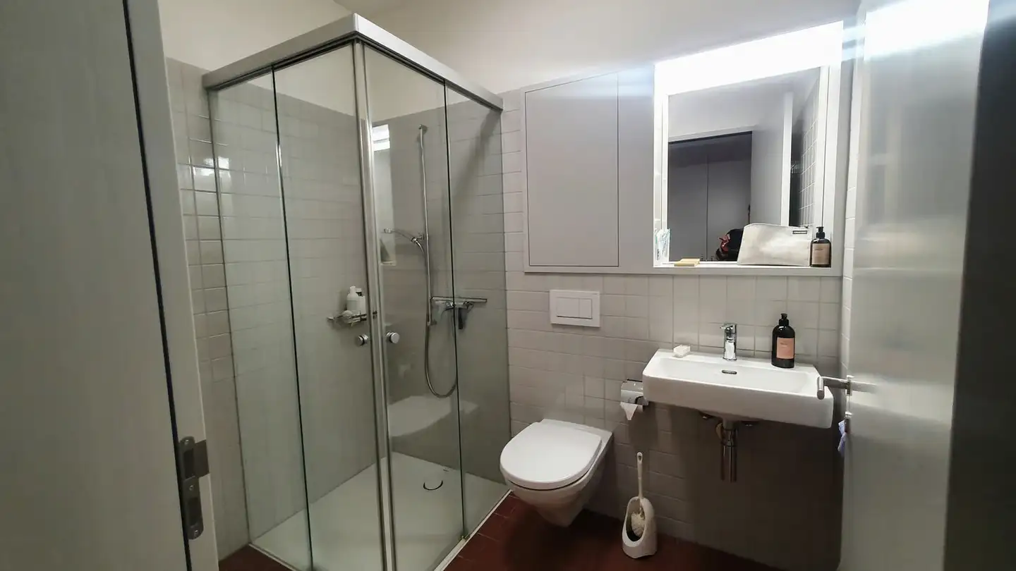 Appartement meublé à louer - 6003 Luzern - Photo 2