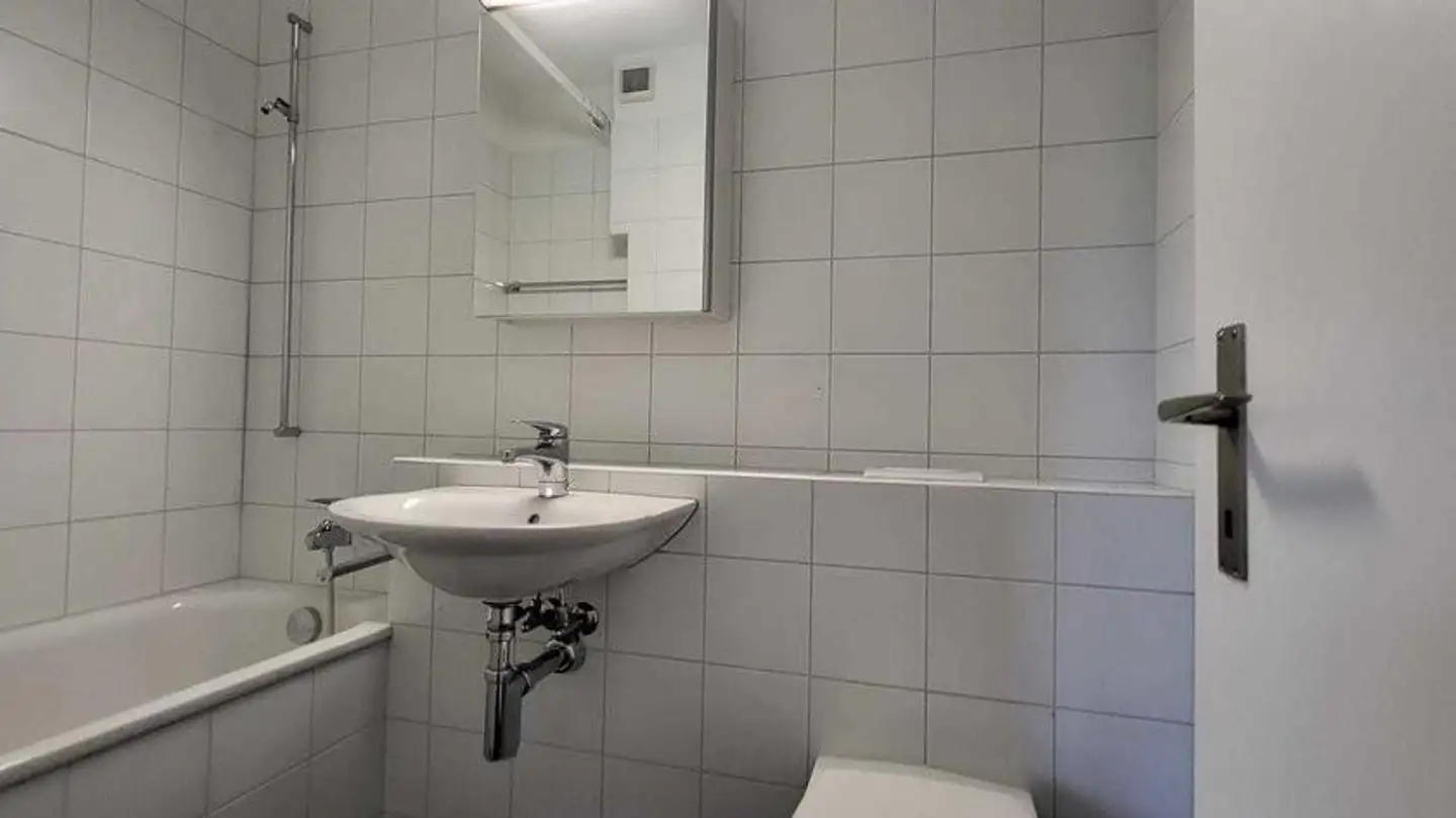 Appartamento in affitto - Bielstrasse 14b, 3294 Büren an der Aare - Photo 2