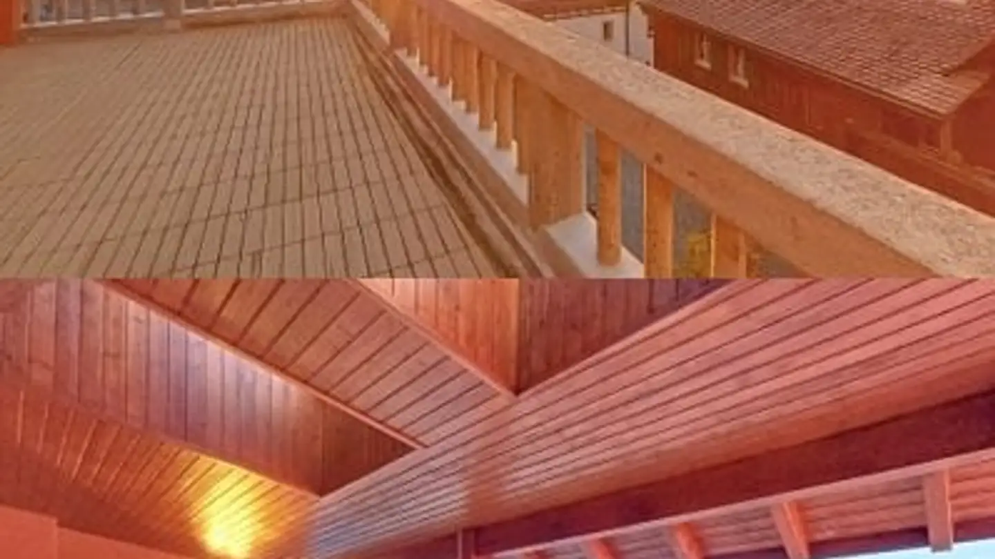 Casa singola in affitto - Rue Du Jura 7, 1580 Avenches