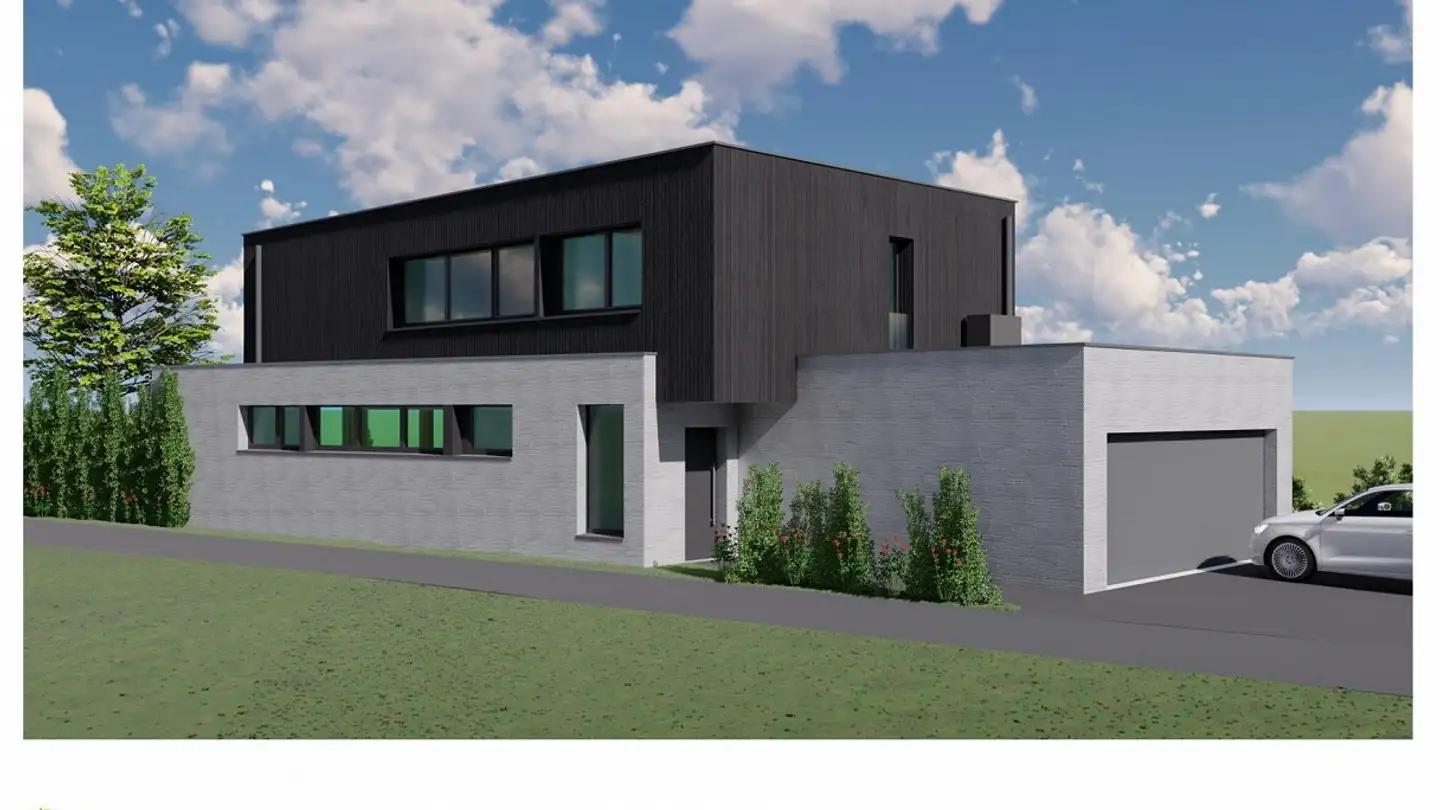 Casa singola in vendita - Badstrasse 5a, 9475 Sevelen - Photo 4