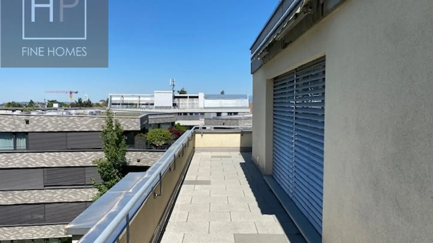 Penthouse kaufen - Bündtenmattstrasse 43, 4102 Binningen - Foto 3