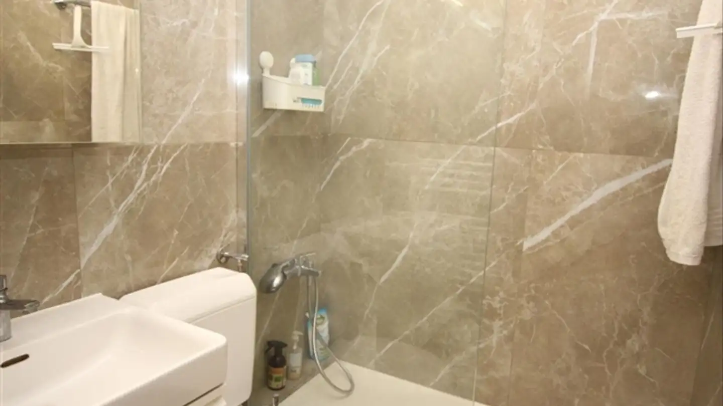 Appartamento ammobiliato in affitto - Avenue Théodore- Vernes 17, 1290 Versoix - Photo 4