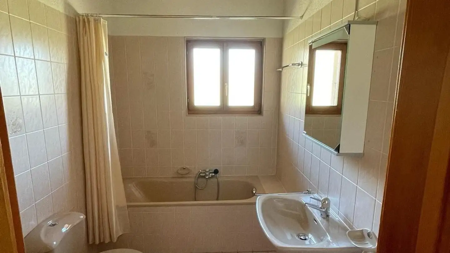 Wohnung mieten - 1963 Vétroz - Foto 4