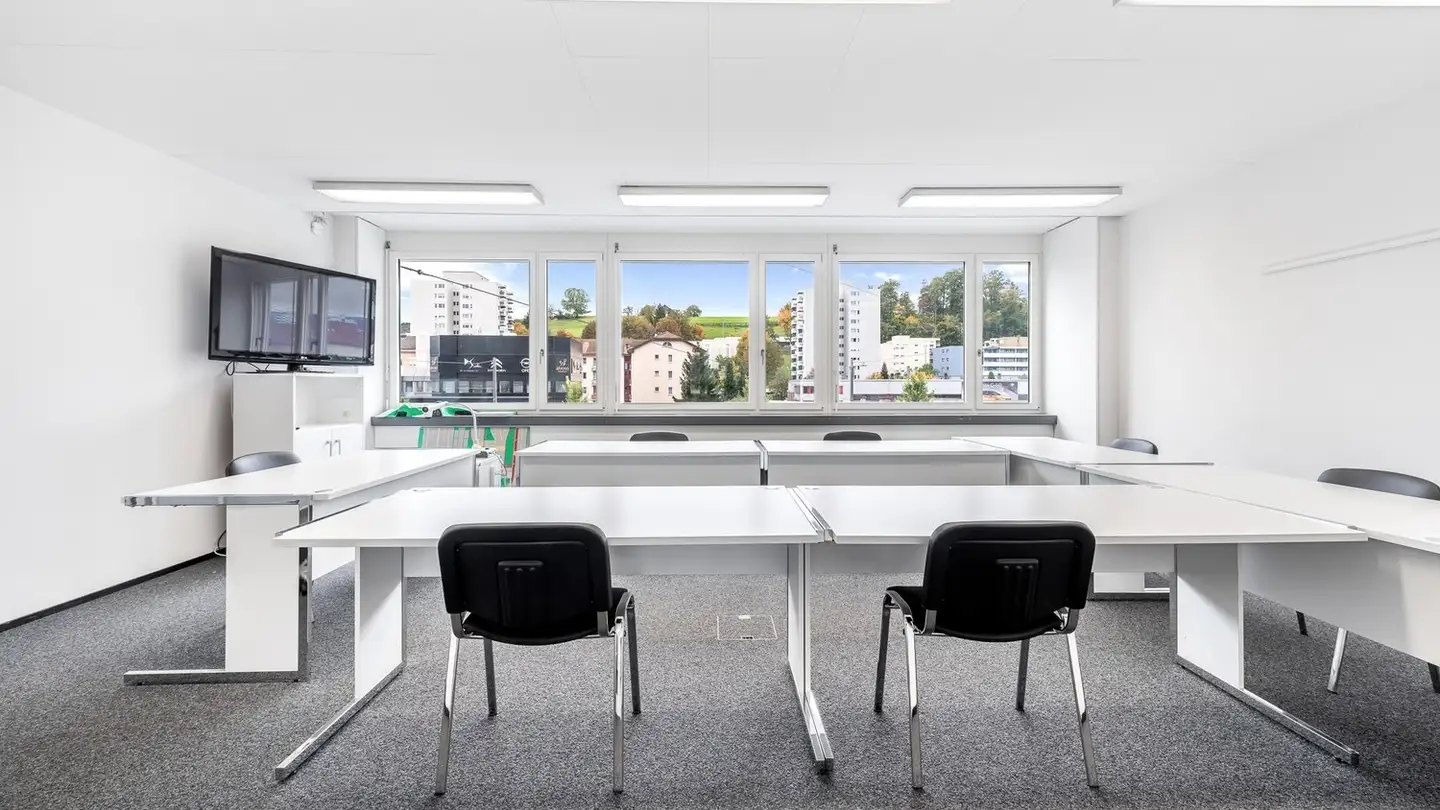 Spazio ufficio in affitto - Zürcherstrasse 109, 8952 Schlieren - Foto 3