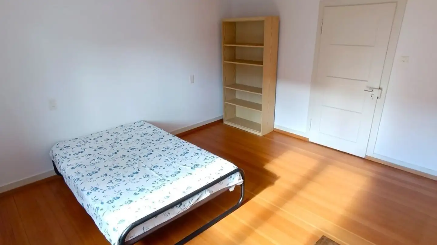 Single room for rent - 8302 Kloten - Photo 4