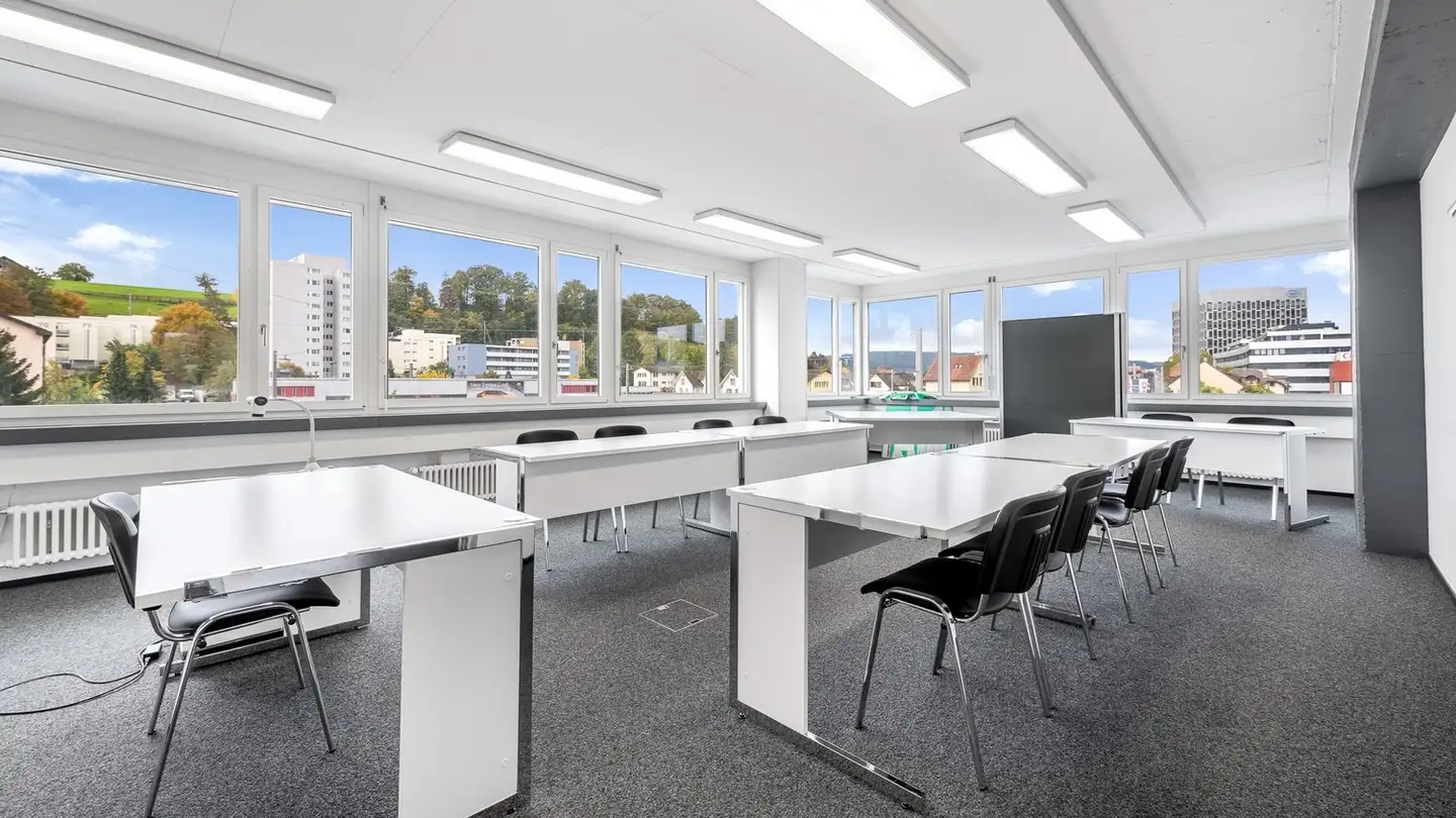 Spazio ufficio in affitto - Zürcherstrasse 109, 8952 Schlieren