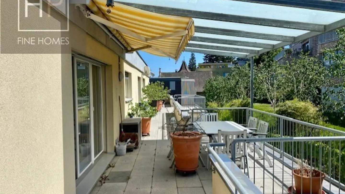 Penthouse kaufen - Bündtenmattstrasse 43, 4102 Binningen - Foto 4