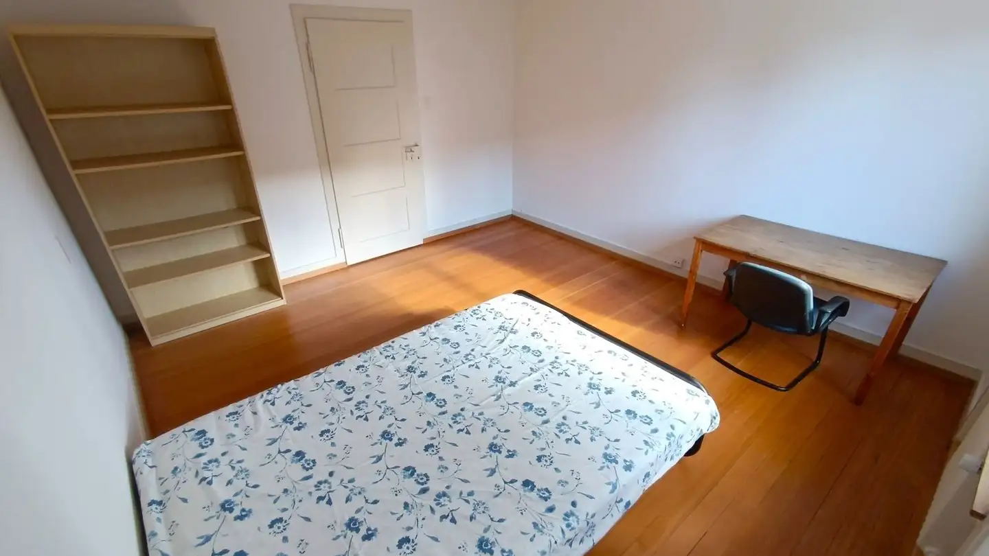 Single room for rent - 8302 Kloten - Photo 3