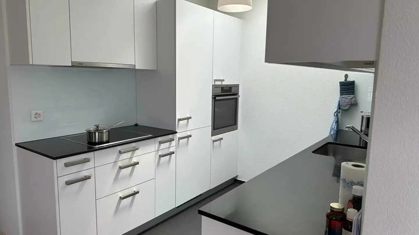 Wohnung mieten - Seestrasse 147, 8820 Wädenswil