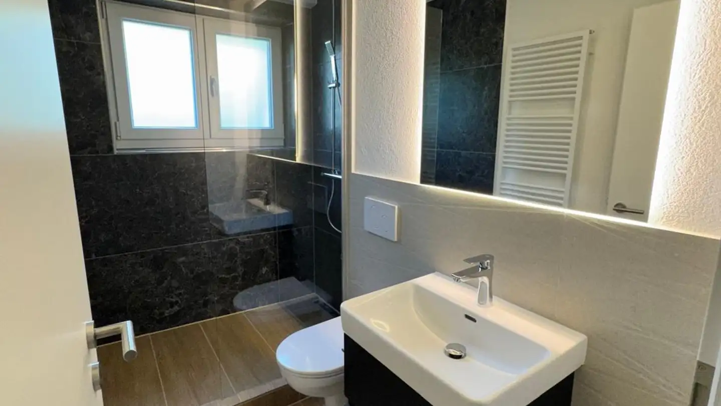 Wohnung mieten - Aavorstadt 32, 5600 Lenzburg - Foto 2